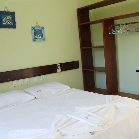 Baia Sul Hotel Marau  Exterior photo