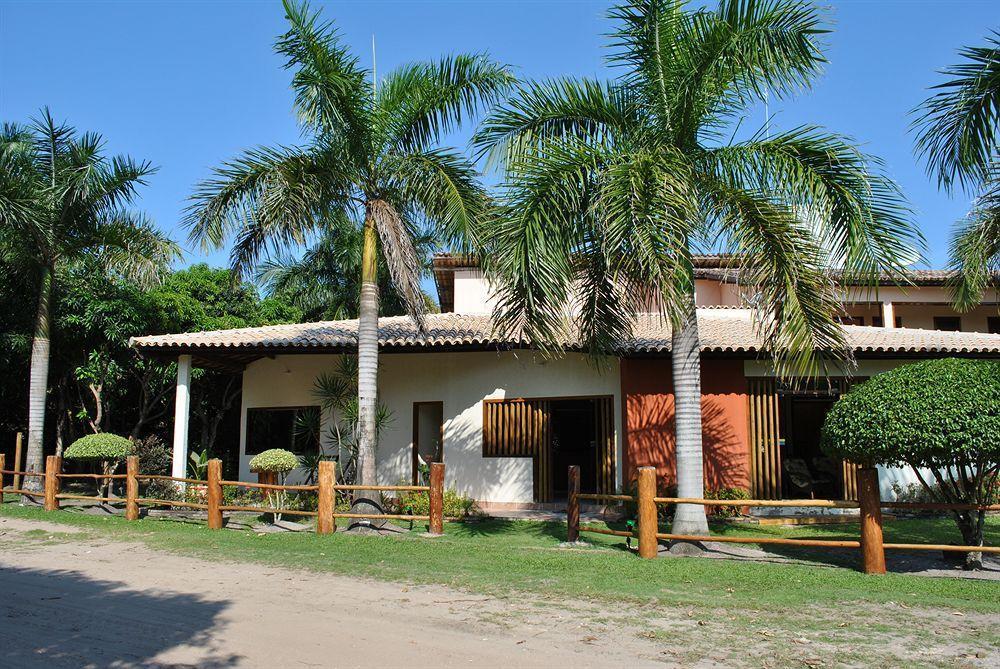 Baia Sul Hotel Marau  Exterior photo