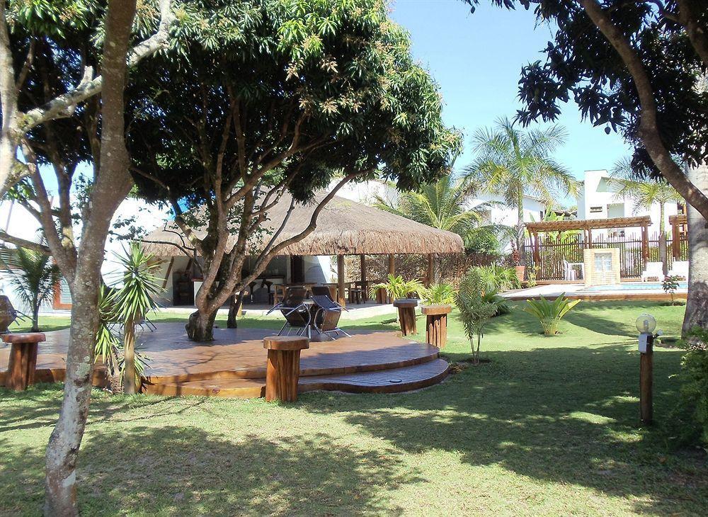 Baia Sul Hotel Marau  Exterior photo