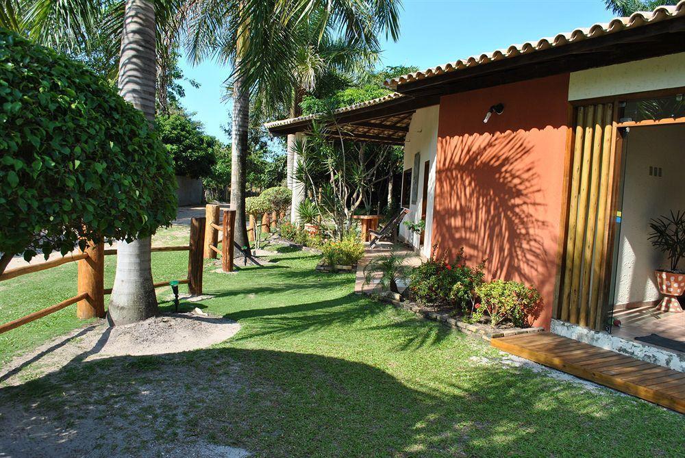 Baia Sul Hotel Marau  Exterior photo