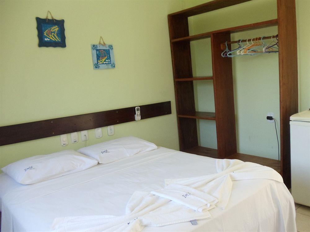Baia Sul Hotel Marau  Exterior photo