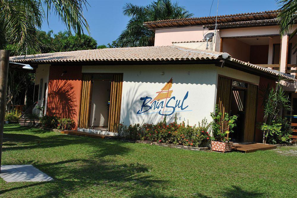 Baia Sul Hotel Marau  Exterior photo